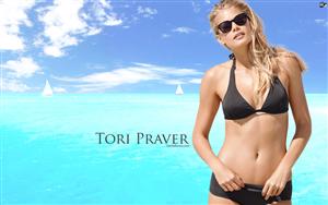 Tori Praver